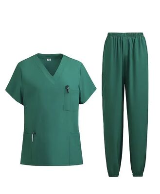 Quality Workwear factory