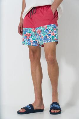 Quality Men's Garments factory