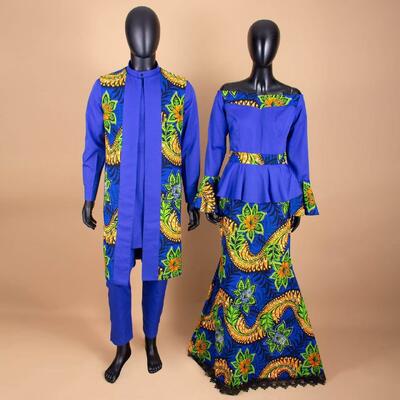Quality Traditional & Cultural Clothing factory